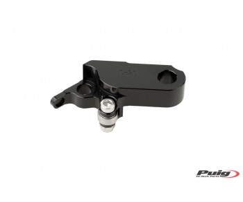 BRACKET BRAKE LEVER PUIG MODELS HONDA (B23) BRACKET BRAKE LEVER PUIG MODELS HONDA (B23)